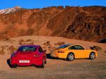 Porsche 911 Carrera 2005 года